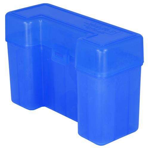 Misc. Accessories Berrys Mfg Ready Series 112 - Ultra Mag. 20rd Blue ammo box